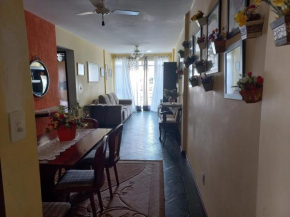 Apartamento Pé na Areia, Prainha